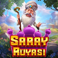 Saray Rüyası