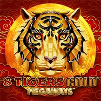 8 Tigers Gold™ Megaways™