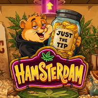 Hamsterdam