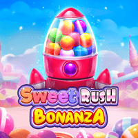 Sweet Rush Bonanza