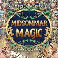 Midsommar Magic