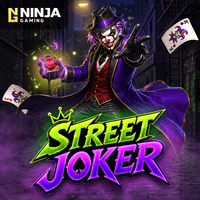 Street Joker