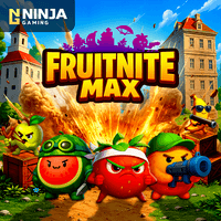 Fruitnite Max